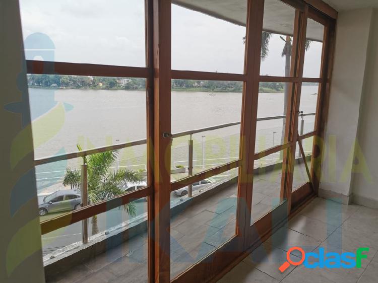 Renta oficina con vista al río 40 m² Centro Tuxpan