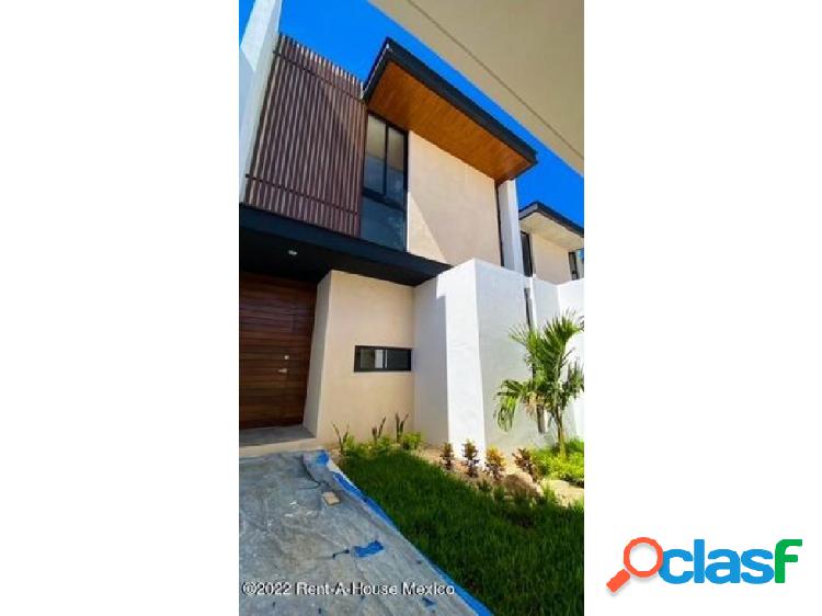 Casa en Venta en Merida, Temozon Norte GY 231650