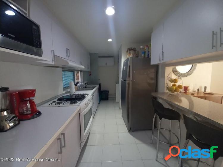 Departamento en Venta en Benito Juárez,Narvarte Poniente.RO