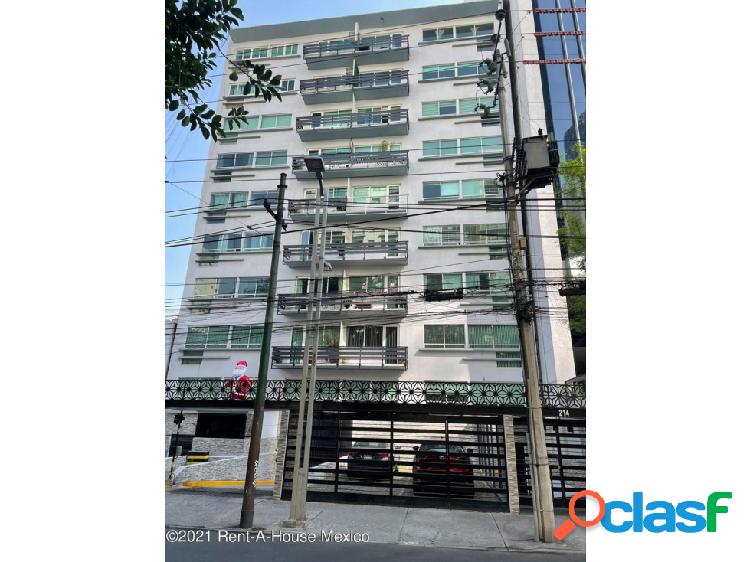 Departamento en Venta en Mariano Escobedo SBREF
