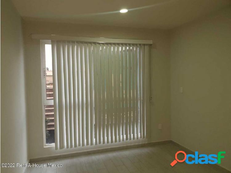Departamento en Venta en Santa Maria La Ribera FF 22 - 3428