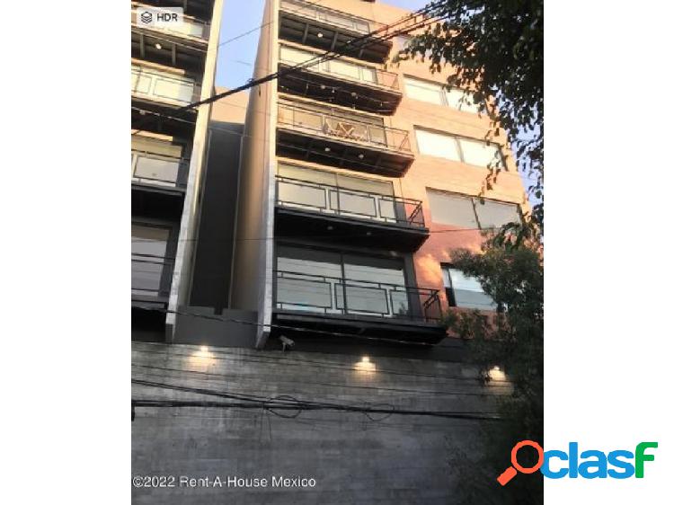 Departamento venta 23-966 Tlalnepantla 2 recamaras 2baños