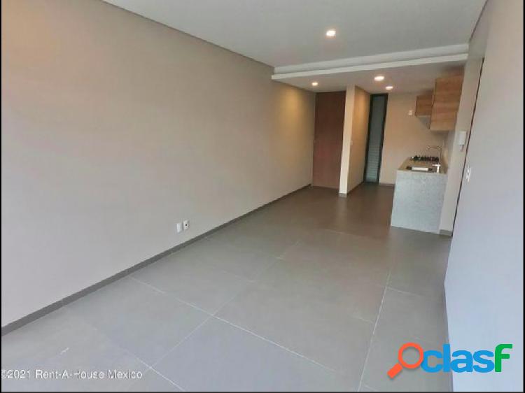 Hermoso y acogedor Departamento en la Escandon cerca de