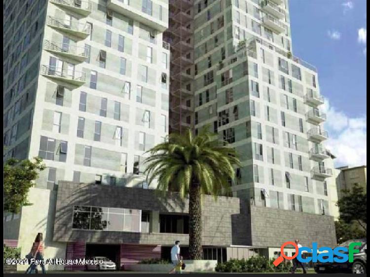 Lujoso y Hermoso departamento en renta en Puerta Toreo cerca