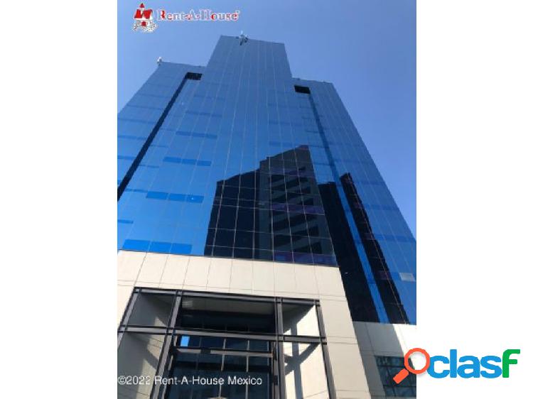 Oficina Renta 23-267 Santa Fe Av prolongacion