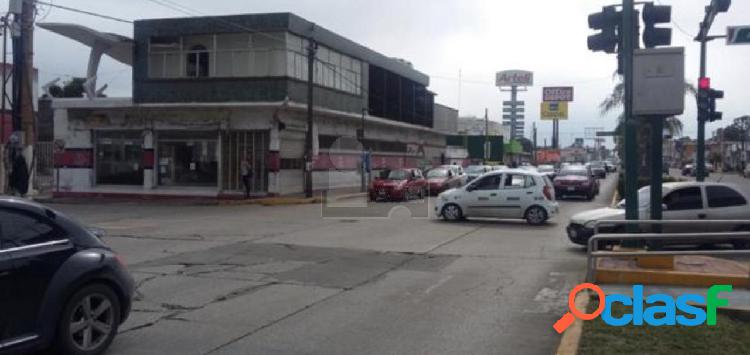 Terreno comercial en venta en Ciudad Madero Centro, Ciudad