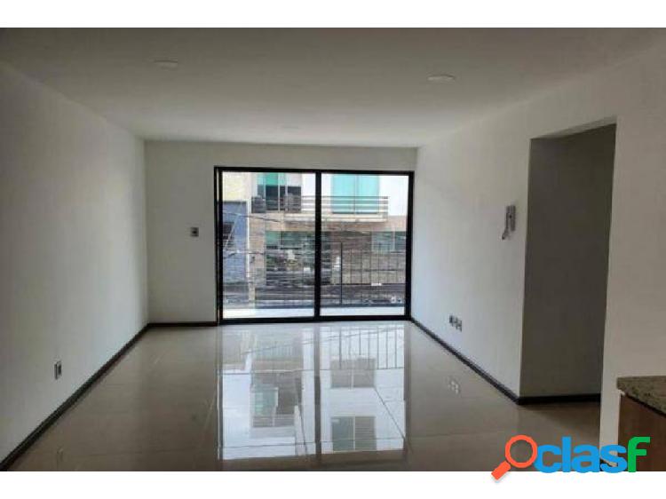 Departamento en Venta Nápoles Indianapolis