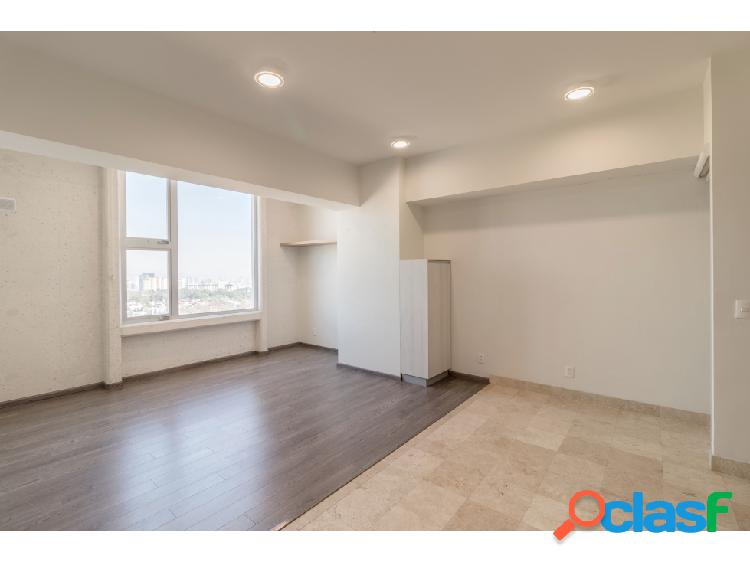 Departamento en Venta cerca de Santa Fe EC