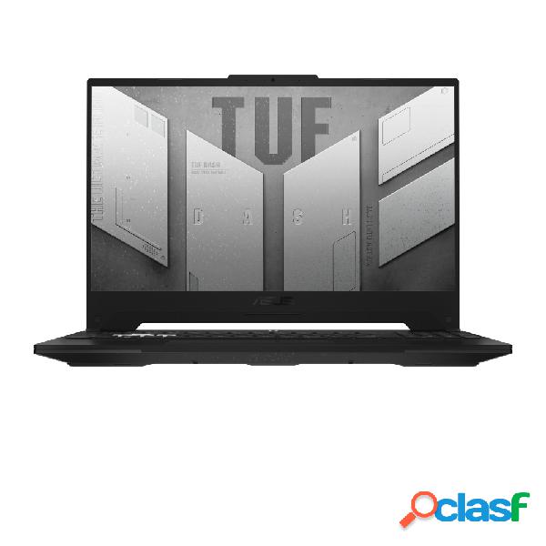 Laptop Gamer ASUS TUF Dash F15 15.6" Full HD, Intel Core