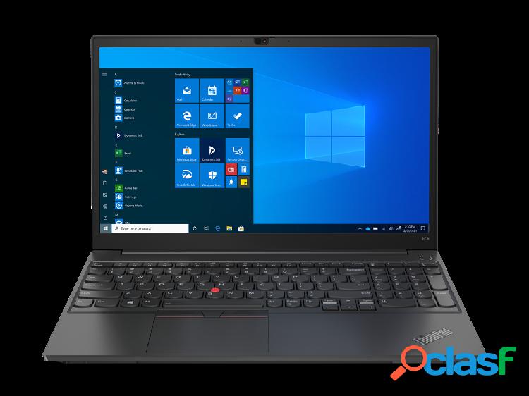 Laptop Lenovo ThinkPad E15 Gen3 15.6" Full HD, AMD Ryzen 5