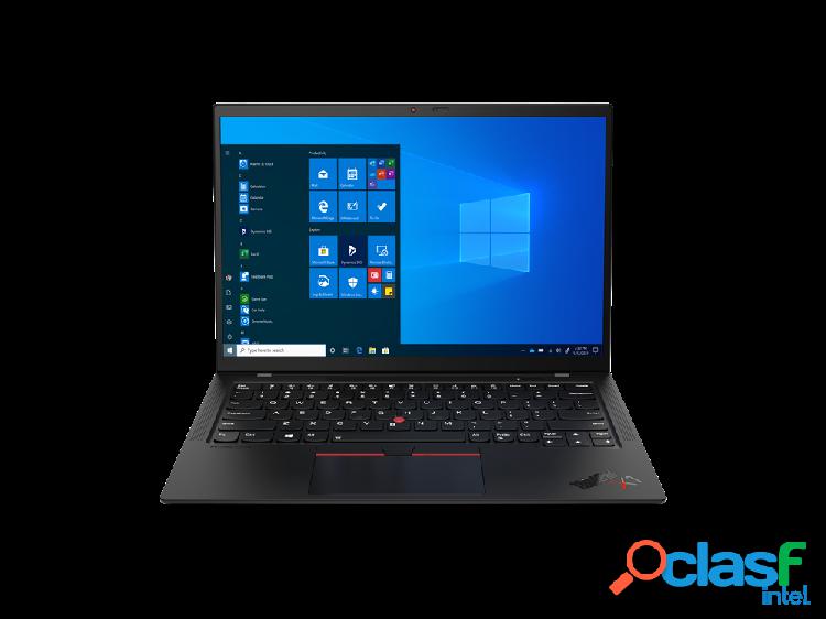 Laptop Lenovo ThinkPad X1 Carbon Gen9 14" WUXGA, Intel Core