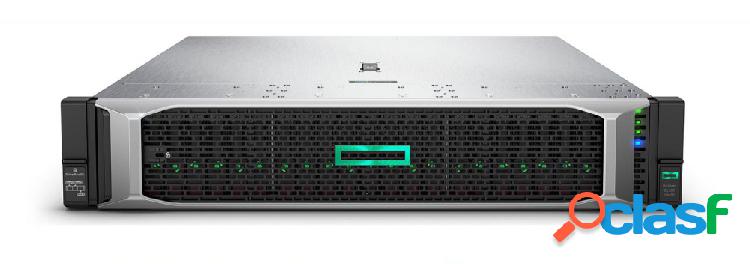 Servidor HPE ProLiant DL380 Gen10, Intel Xeon Gold 5220