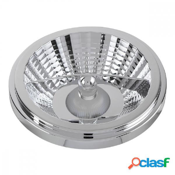 Tecnolite Foco Dimmable LED Helium I, Luz de Día, Base G53,