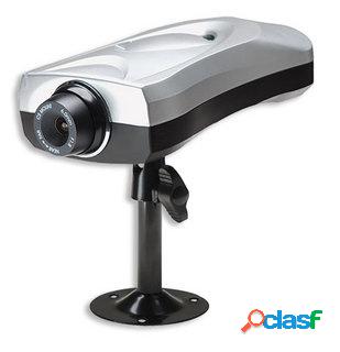 Intellinet Cámara IP Bullet 550710, Alámbrico, 640 x 480