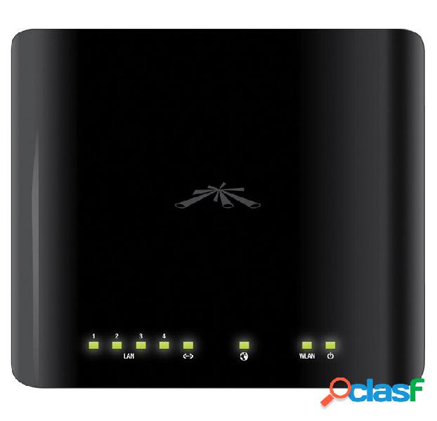 Router Ubiquiti Networks Fast Ethernet airRouter,
