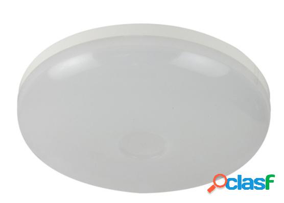 Tecnolite Foco LED Alpha I, Luz de Día, Base E27, 18W, 1700