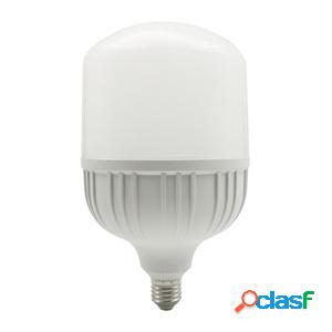 Tecnolite Foco LED, Luz de Día, Base E27, 50W, 4500