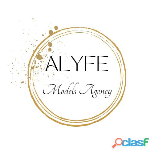 Models Agency Alyfe