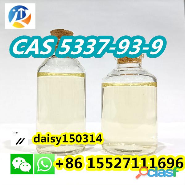 Manufacture Research Chemical Raw New Material 99% CAS 5337