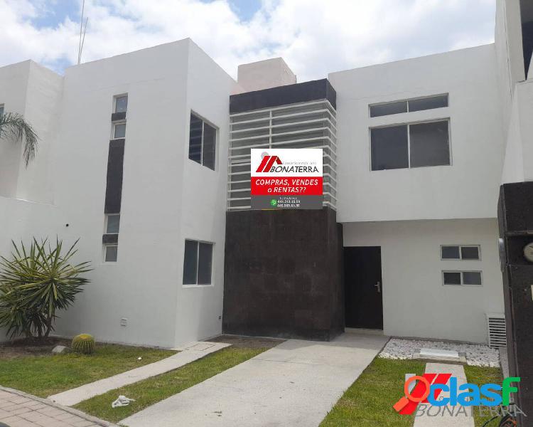 CIB VENDE EN CANTERAS DE SAN AGUSTIN