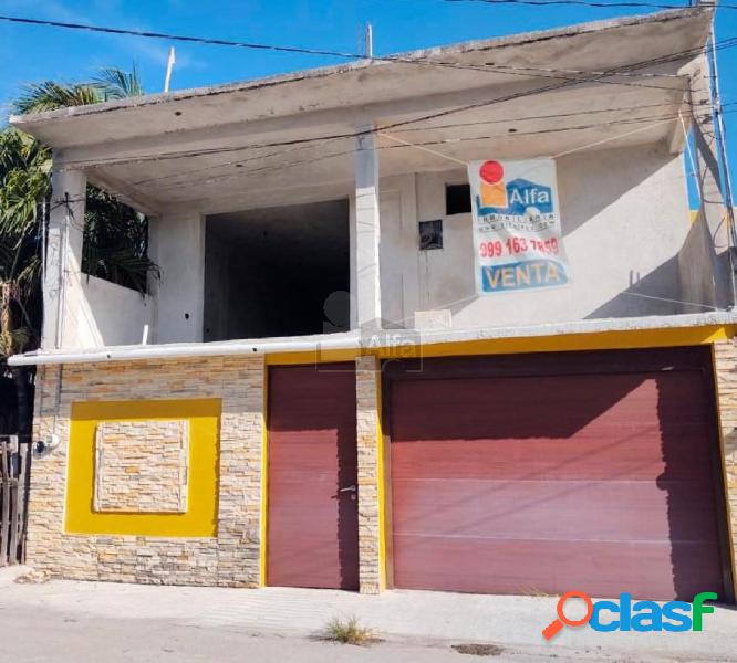 Casa en venta en Chetumal, Quintana Roo