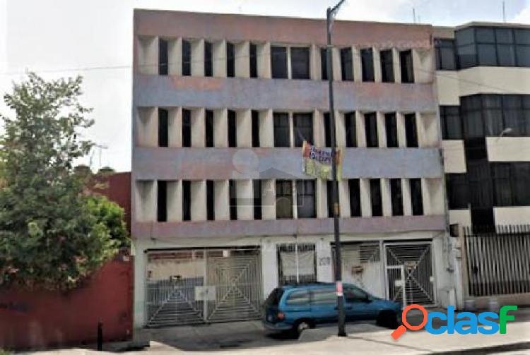 Edificio en venta en Vallejo, Gustavo A. Madero, Distrito