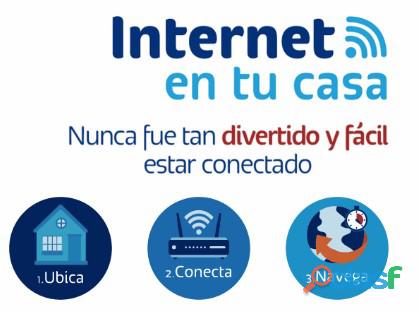 Internet Telcel Tizayuca $399