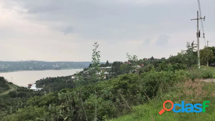 Panorámico " Bonito Lugar Para Vivir y Descansar! Remato"