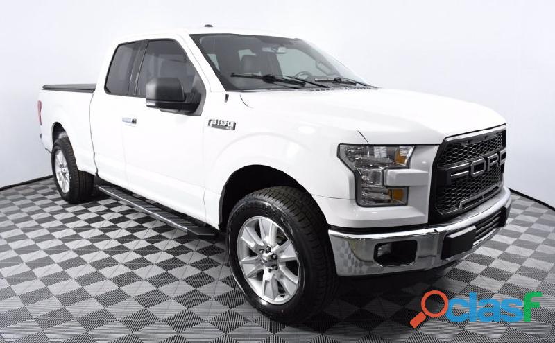 f150 ford año 2014
