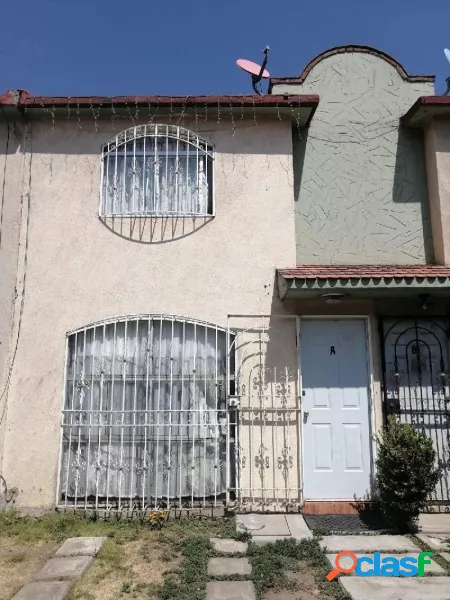 Casa en condominio en venta en San Buenaventura
