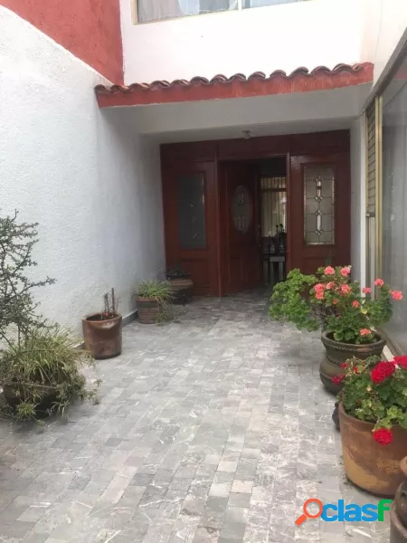 Casa en venta en la colonia Morelos