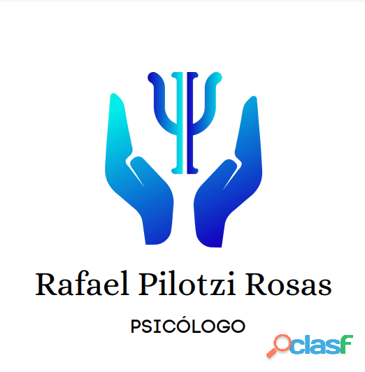 Psicólogo Rafael Pilotzi