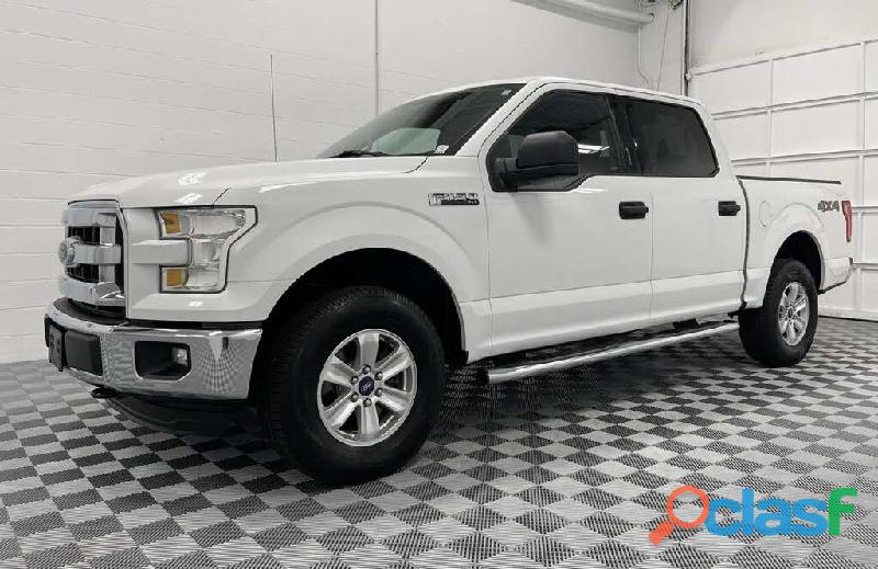 FORD F150 AÑO 2014