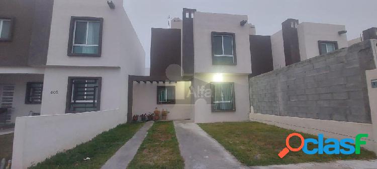 Casa sola en venta en Valle del Oriente, Arteaga, Coahuila