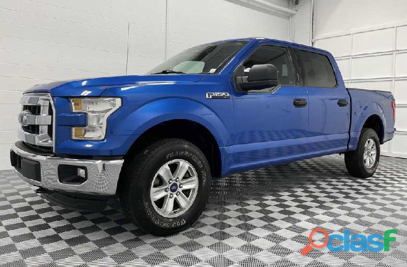 FORD F150 2015 4X4