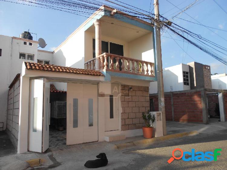 Casa sola en venta en Erandeni IV, Tarímbaro, Michoacán