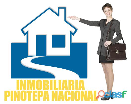 Inmobiliaria Pinotepa Nacional.