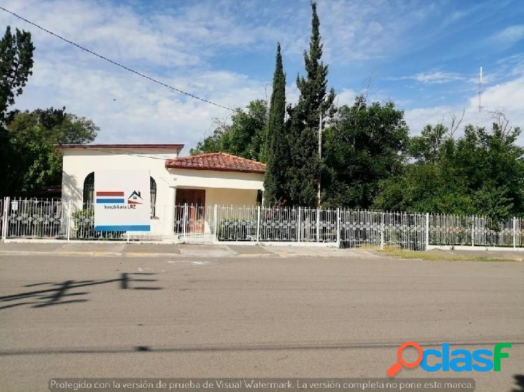 CASA EN MINAS DE BARROTERÁN COAHUILA
