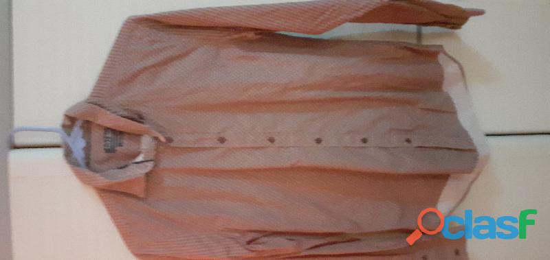 Camisas seminuevas C&a, Zara man, H&