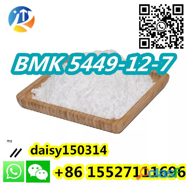 Good Price BMK Glycidic Acid (sodium salt) CAS 5449 12 7