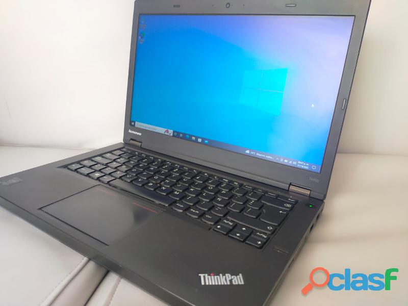 Laptop Lenovo ThinkPad Lenovo i5 / T440P
