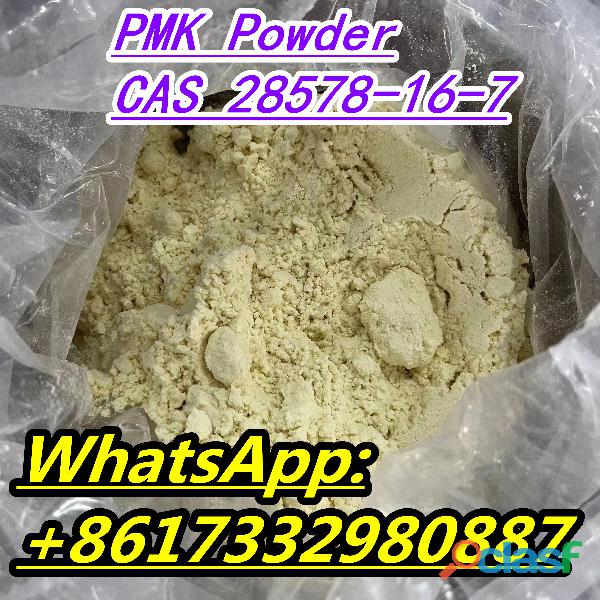 CAS 28578 16 7 PMK ethyl glycidate on Sale CAS NO.28578 16 7