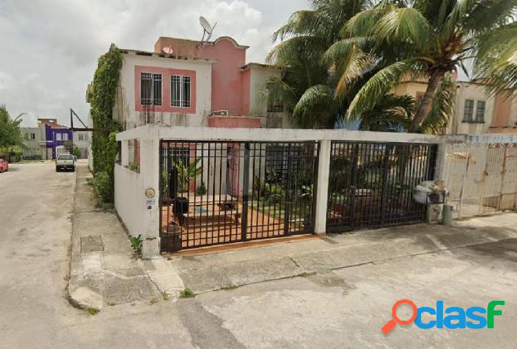 Casa sola en venta en Hacienda Real del Caribe, Benito