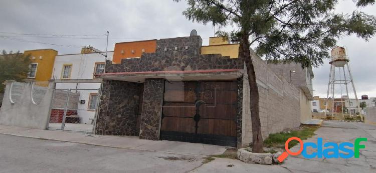 Casa sola en venta en San Marcos, Tula de Allende, Hidalgo