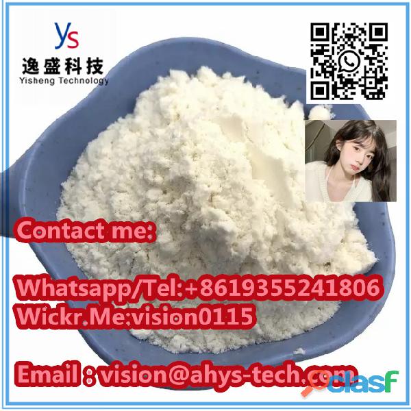 Factory supply Pharmaceutical Chemical CAS 79099 07 3
