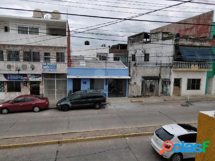 Casa sola en renta en Nueva Villahermosa, Centro, Tabasco