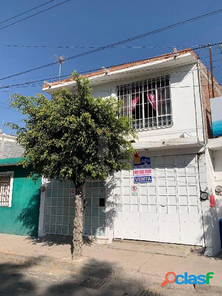 Casa sola en venta en Las Eras, Irapuato, Guanajuato