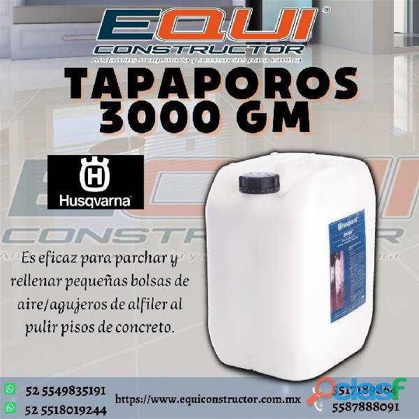 Líquido tapaporos Husqvarna GM3000 HIPERFLOOR