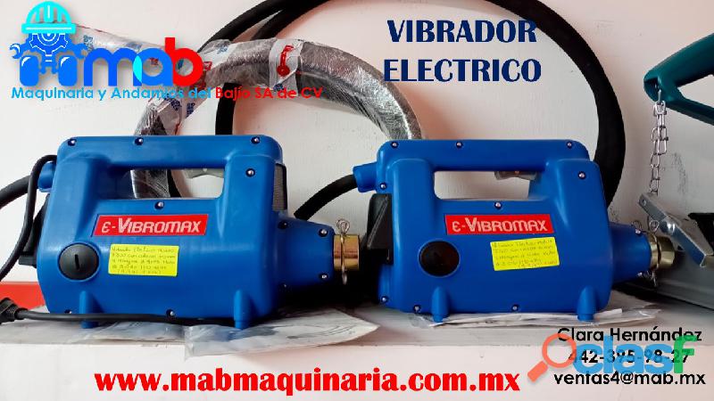 VIBRADOR ELECTRICO F3000