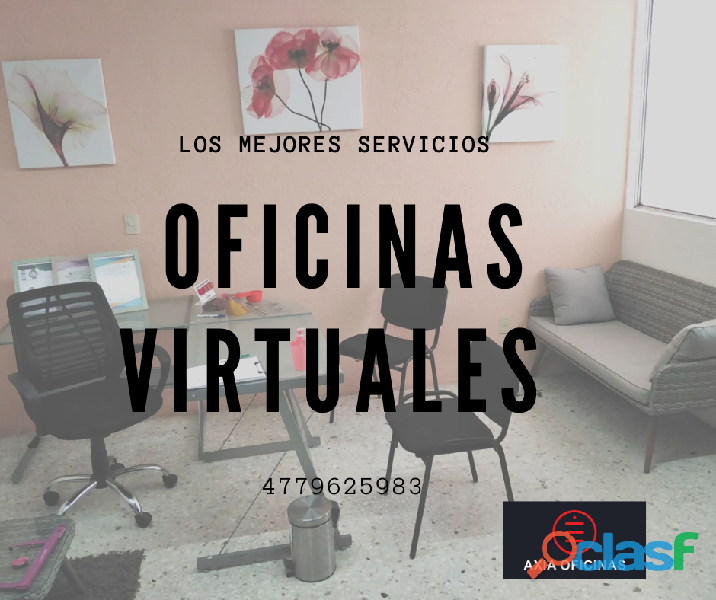 oficinas rapidas $600